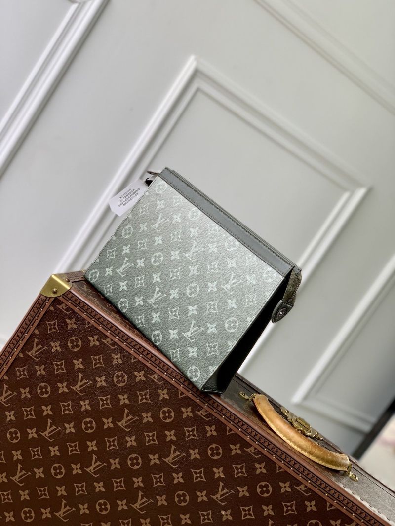 LV Clutch Bags